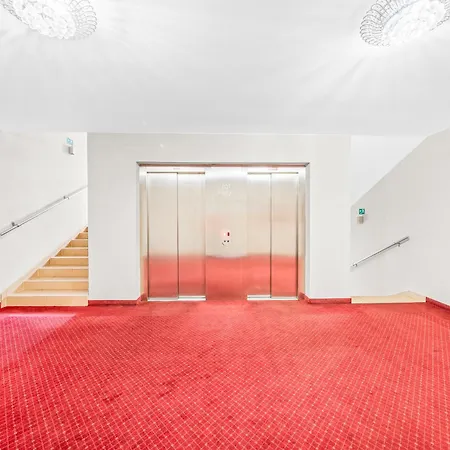 Spacious In Perfect Location 52m2 Apartment