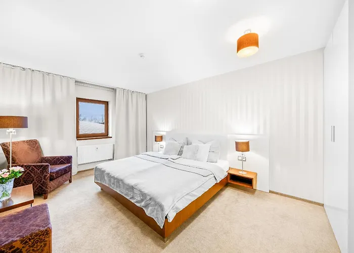 Spacious In Perfect Location 52m2 Apartamento