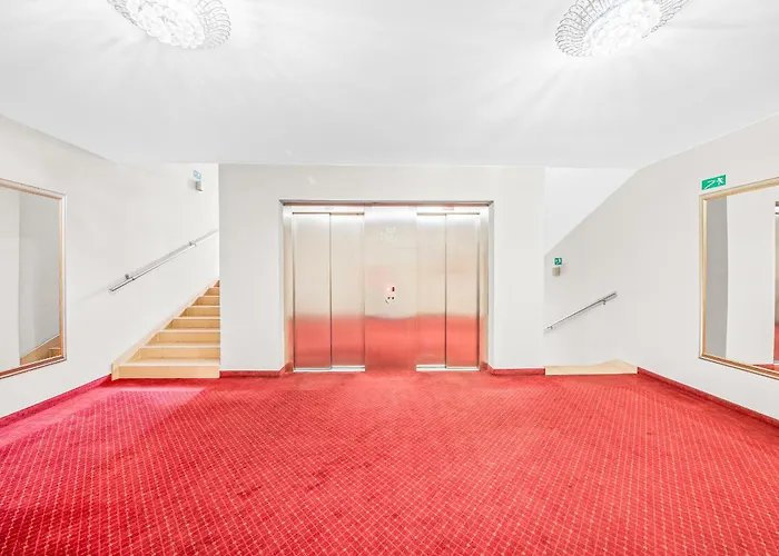 Spacious In Perfect Location 52m2 Apartamento