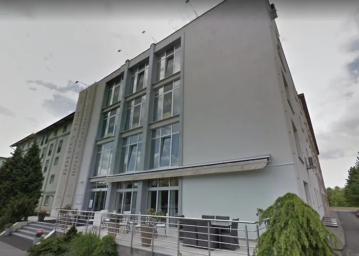 Apartamento Spacious In Perfect Location 52m2